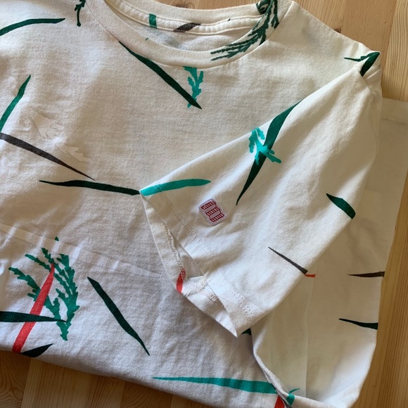 Topo Designs Tops - Topo Designs Tee